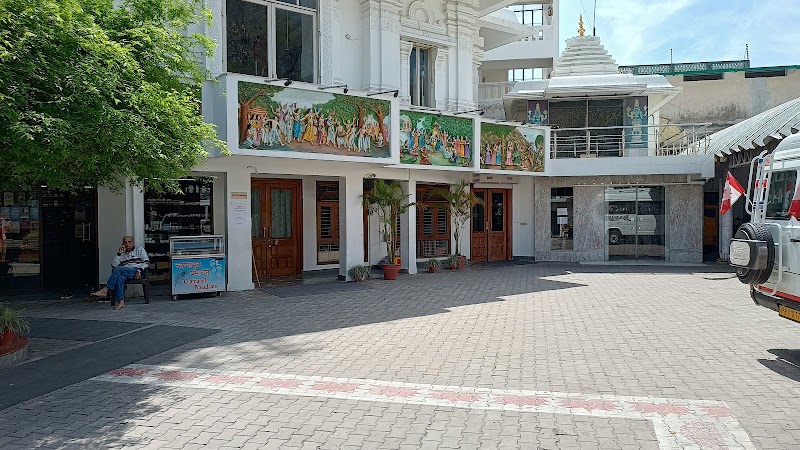 Govindam Indian Restaurant - Govindam Indian Restaurant Unnamed Road, Muni Ki Reti, Rishikesh, Uttarakhand 249137, India