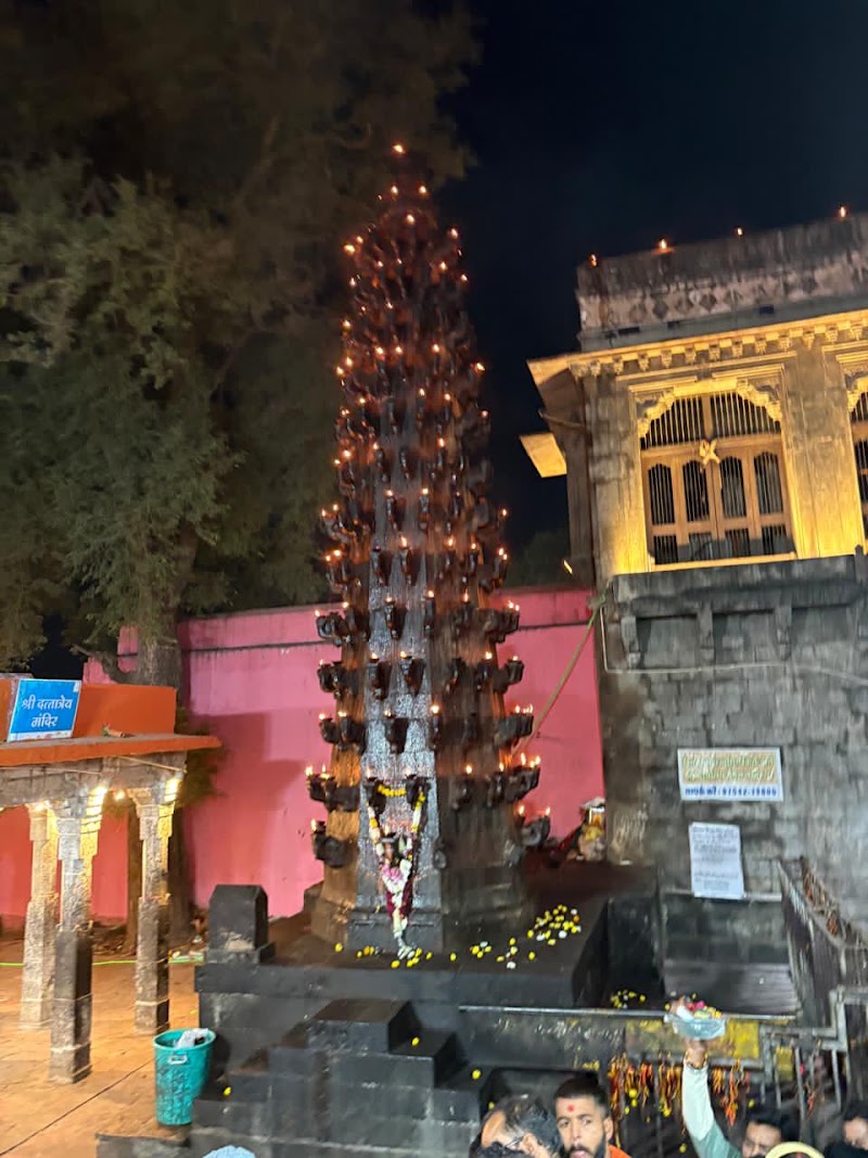 Kal Bhairav Temple