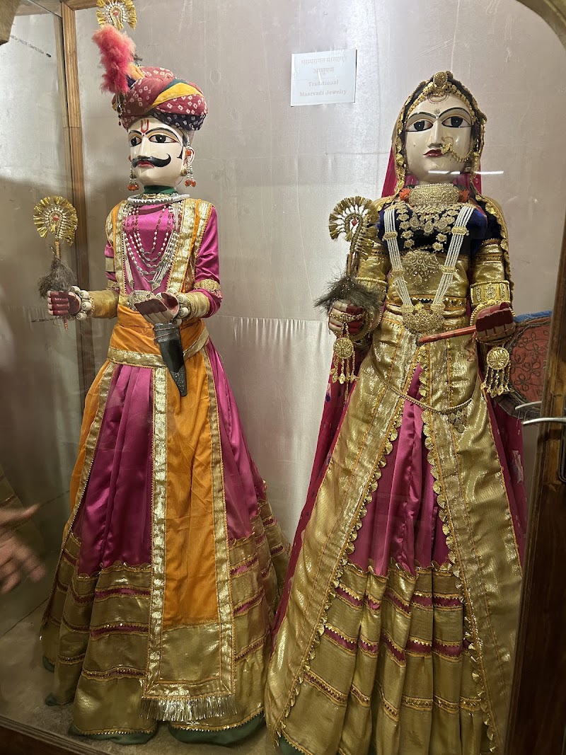 Kothari's Patwon Ki Haveli / Patwa Haveli - Kothari's Patwon Ki Haveli / Patwa Haveli, No. 3129, Opposite Choora Paada, Amar Sagar Pol, Jaisalmer, Rajasthan 345001, India