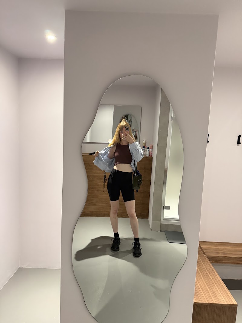 nytra | High-intensity reformer - nytra | High-intensity reformer, 4A Sheep Ln, London E8 4QS, UK