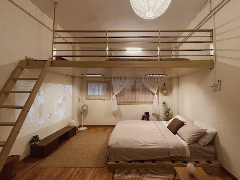 Vibes Homestay - Vibes Homestay, 47-57 Nguyễn Thái Bình, Bến Thành, Hồ Chí Minh 70000, Vietnam