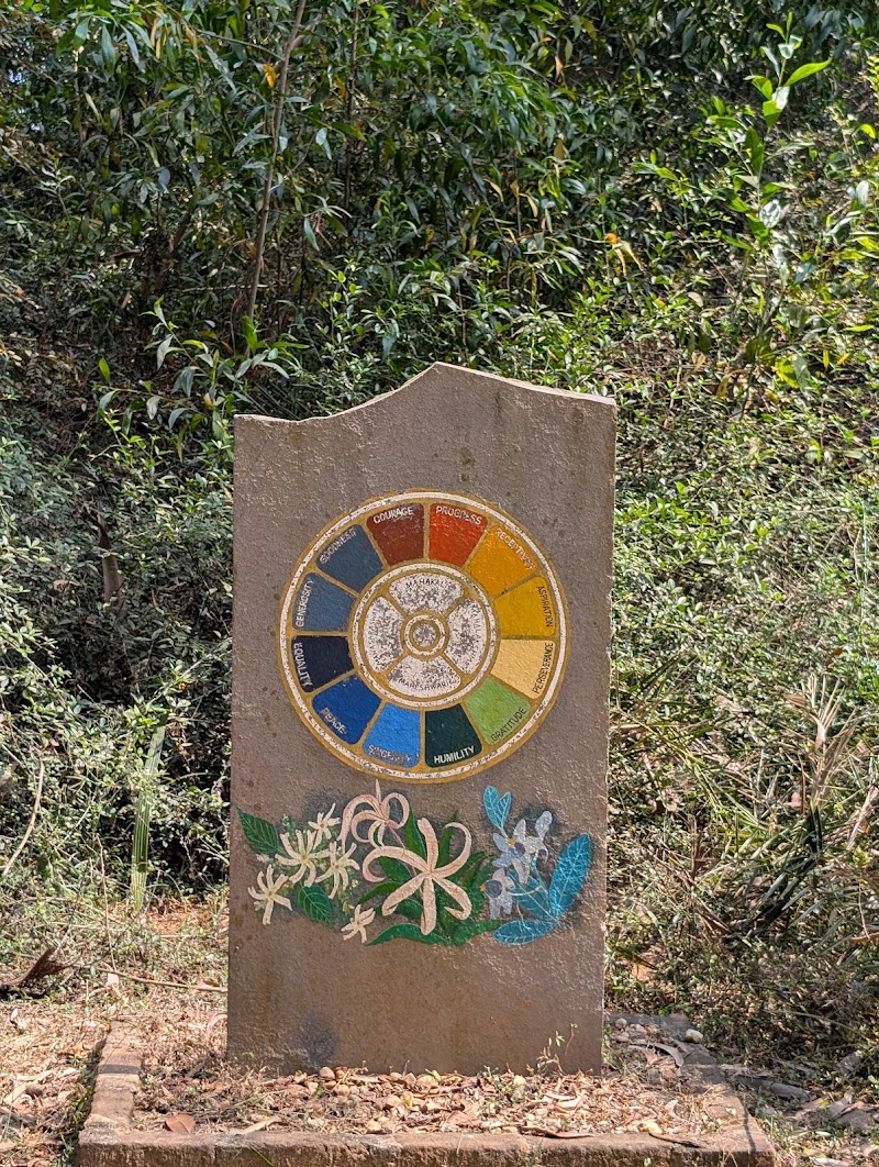 Auroville Visitors Centre - Auroville Visitors Centre Visitor's Centre, Auroville, Irumbai, Tamil Nadu 605101, India
