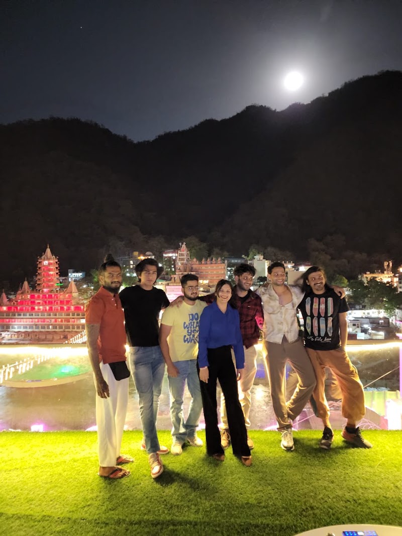 Hotel Ishan - A Riverside Retreat by Salvus, Rishikesh - Hotel Ishan - A Riverside Retreat by Salvus, Rishikesh Lakshman Jhula, chowk, Tapovan, Rishikesh, Jonk, Uttarakhand 249192, India
