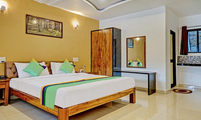 Hotel Lake Paradise, Mahabaleshwar | Mahabaleshwar Hotels - Hotel Lake Paradise, Mahabaleshwar | Mahabaleshwar Hotels, near Venna Lake, Mahabaleshwar, Maharashtra 412806, India