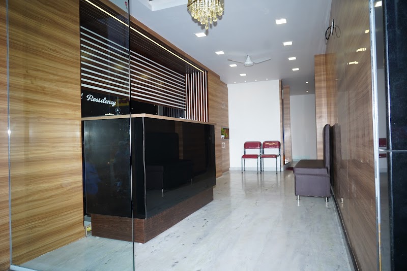 Purohit Restaurant and residency - Purohit Restaurant and residency 2760 new, L8/a, Chandraguptha Rd, near sangam takies, Lashkar Mohalla, Mandi Mohalla, Mysuru, Karnataka 570001, India