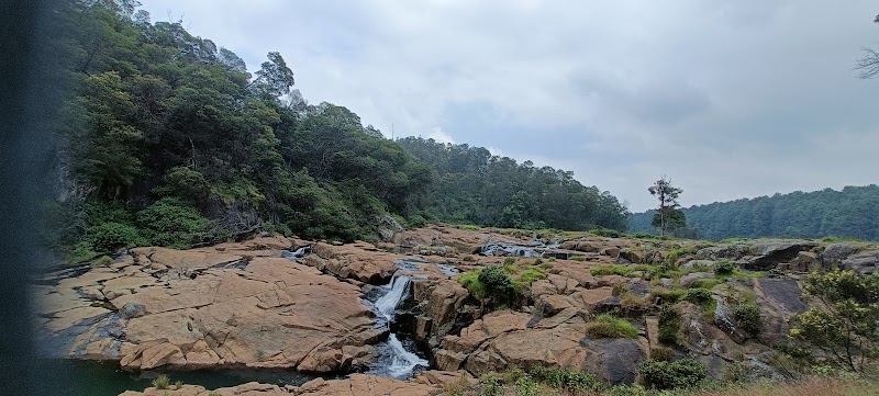 Ooty mountain view - Ooty mountain view 9PPM+QWJ, Coonoor Rd, Pudu Line, Ketti, Tamil Nadu 643215, India
