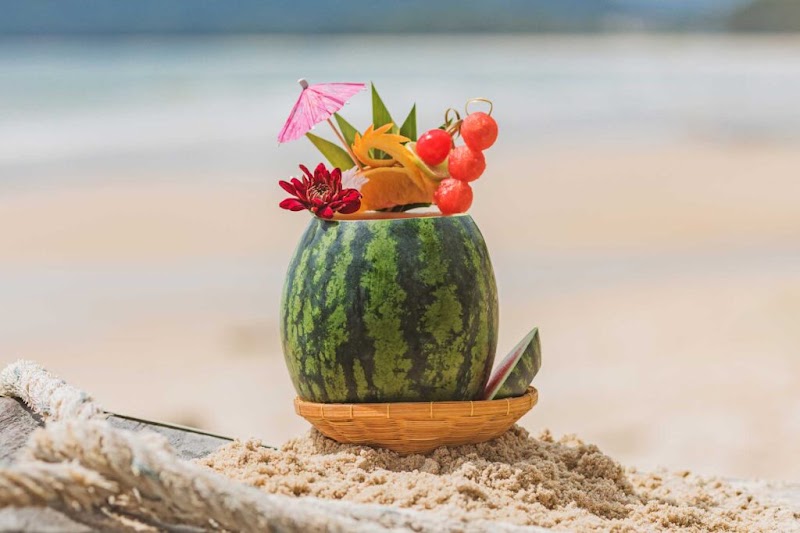 The Lazy Coconut - The Lazy Coconut, 202/88, Bang Tao Beach, ตำบลเชิงทะเล อำเภอถลาง ภูเก็ต 83110, Thailand