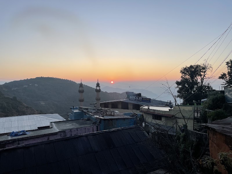Shah Guest House Nainital - Shah Guest House Nainital, near Masjid, Tallital, Nainital, Uttarakhand 263001, India
