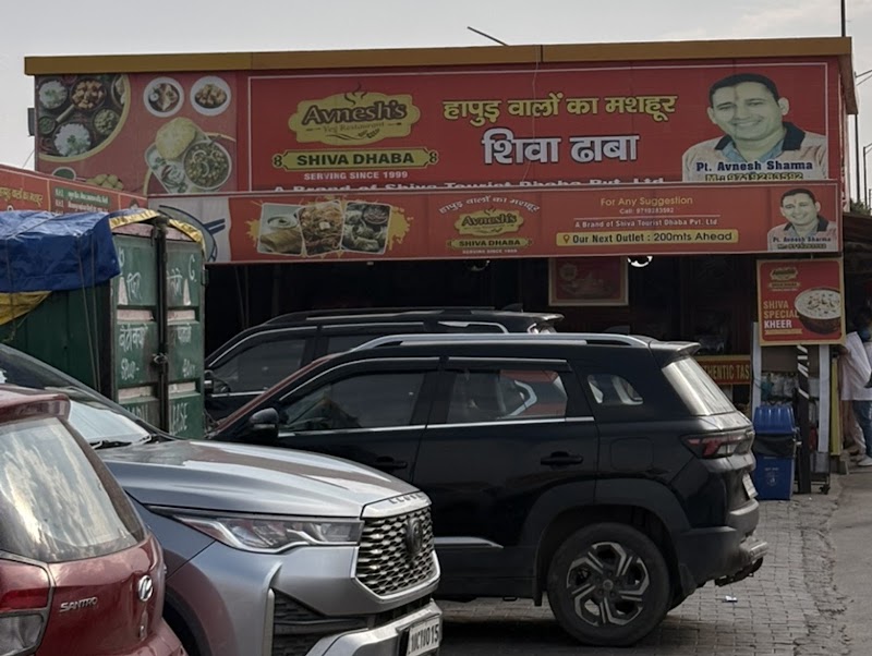 Shiv Dhaba 🏠 - Shiv Dhaba 🏠, Main market, Nehru Nagar, Lajpat Nagar, Delhi, New Delhi, Delhi 110065, India