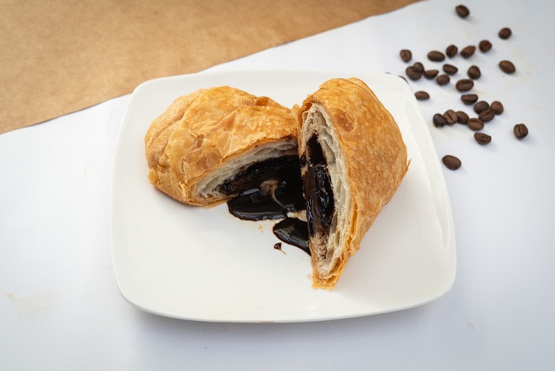Love & Latte Mindspace Malad - Love & Latte Mindspace Malad MDP Rd, Office 6, Ground Flr, B-wing, Prism Tower Road, behind Hypercity, Malad, Malad West, Mumbai, Maharashtra 400104, India