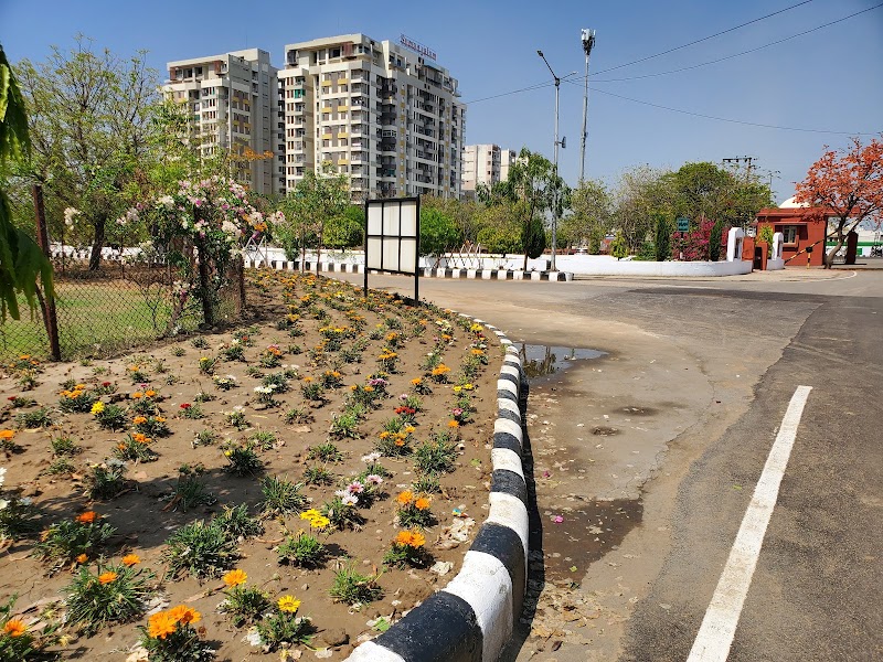 Green Park - Green Park, New Delhi, Delhi 110016, India