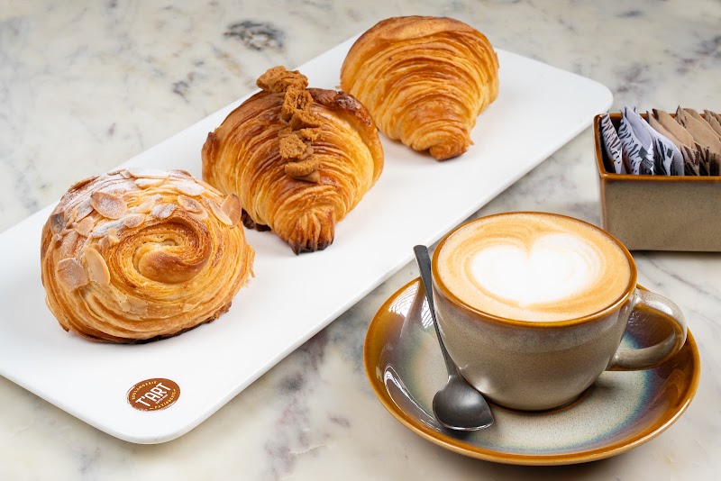 T'ART Cafe - T'ART Cafe Unit 104, Ground floor, Forum Rex Walk, Brigade Rd, Shanthala Nagar, Ashok Nagar, Bengaluru, Karnataka 560001, India