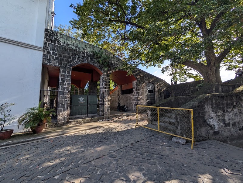 Intramuros and Rizal’s Bagumbayan Light and Sound Museum - Intramuros and Rizal’s Bagumbayan Light and Sound Museum, HXPG+Q3Q, Victoria St, Intramuros, Manila, 1000 Metro Manila, Philippines