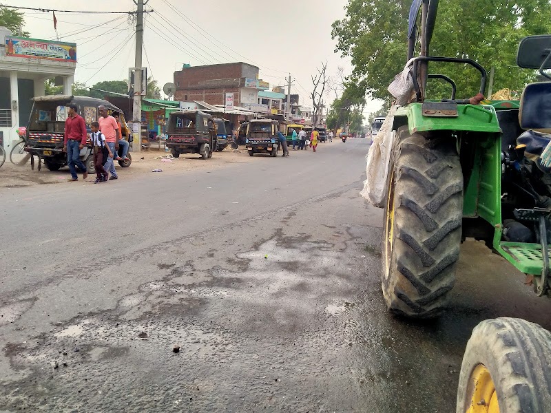 Dobhi - Dobhi, Bihar 824220, India