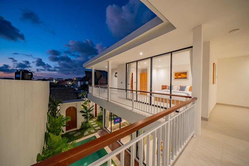SARI UMA villa 3 - SARI UMA villa 3 Jl. Canggu Padang Linjong No.Br, Canggu, Kec. Kuta Utara, Kabupaten Badung, Bali 80361, Indonesia