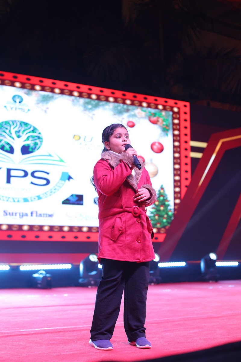 Yadu Public School, Noida Sector 73 - Yadu Public School, Noida Sector 73, 73, Sector 63 Rd, Sarfabad Village, Sarfabad, Sector 73, Noida, Uttar Pradesh 201316, India