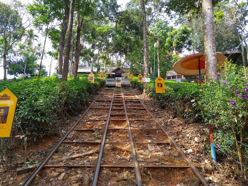Dream Land Fun and Adventure - Dream Land Fun and Adventure PO, Anachal, Chithirapuram, Kerala 685565, India