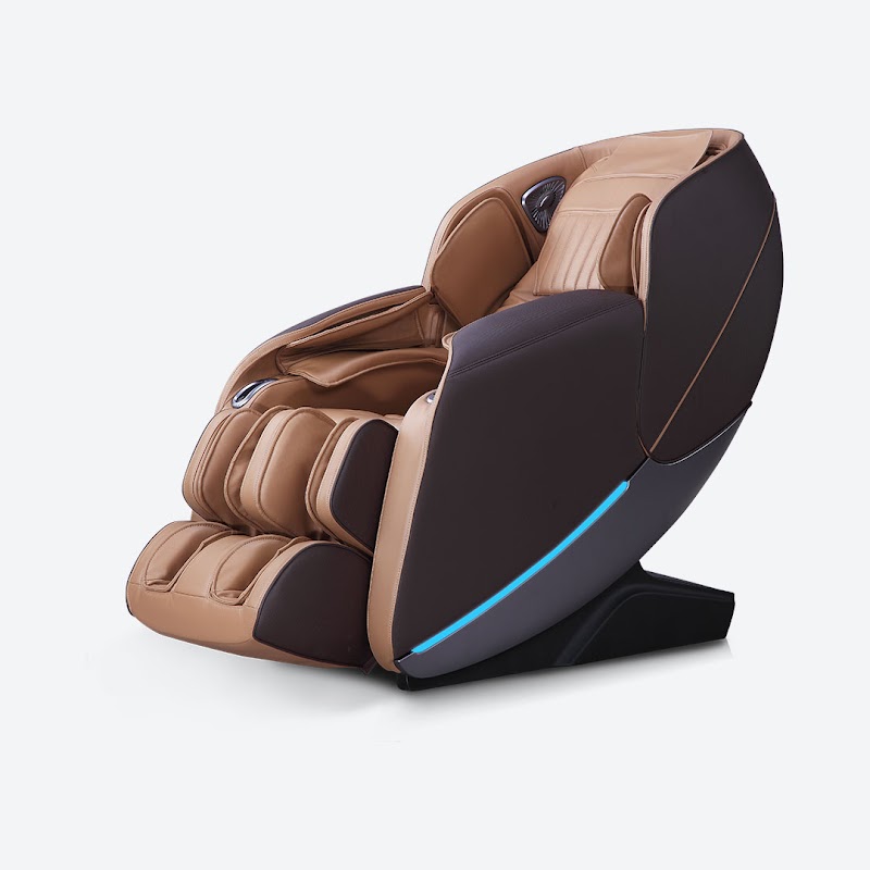 Shree Ganesh Massage Chair & Kasy Foot Massage - Shree Ganesh Massage Chair & Kasy Foot Massage, Abhiruchi Mall, Sinhgad Rd, Bhide Baug, Wadgaon Budruk, Narhe, Pune, Maharashtra 411041, India