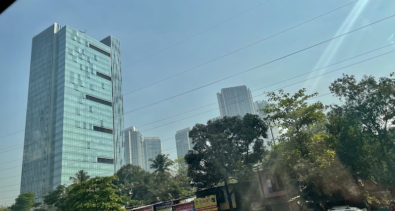 Goregaon East - Goregaon East Goregaon East, Mumbai, Maharashtra, India