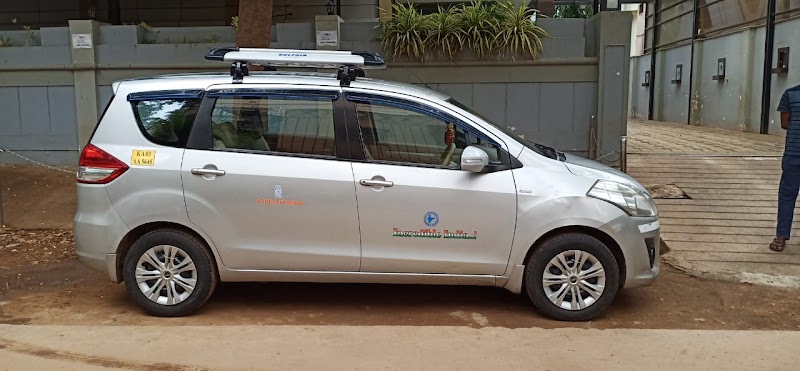 Rachel Tours & Travels - Rachel Tours & Travels, C/O Hotel Hampi International, Station Rd, Hosapete, Karnataka 583201, India