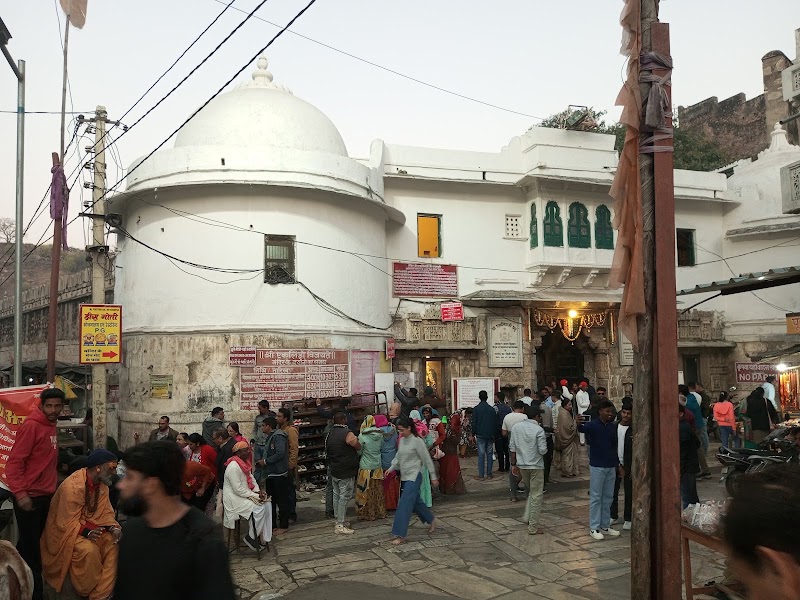 Ek ling ji, delvada - Ek ling ji, delvada capital of Mewar, Girwa, near the former, Tehsil, Eklingji, Siyol, Rajasthan 313202, India