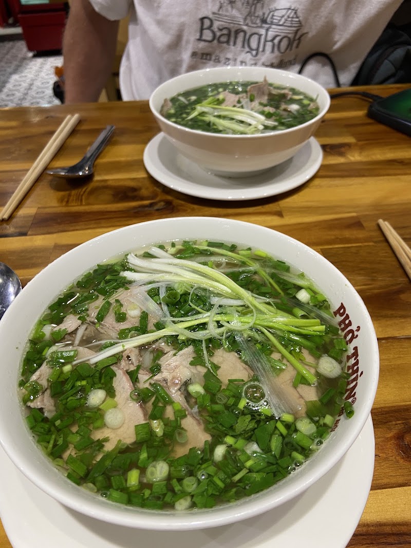 Phở Thìn Đà Nẵng - Phở Thìn Đà Nẵng 60 Pasteur, Hải Châu, Đà Nẵng 50217, Vietnam