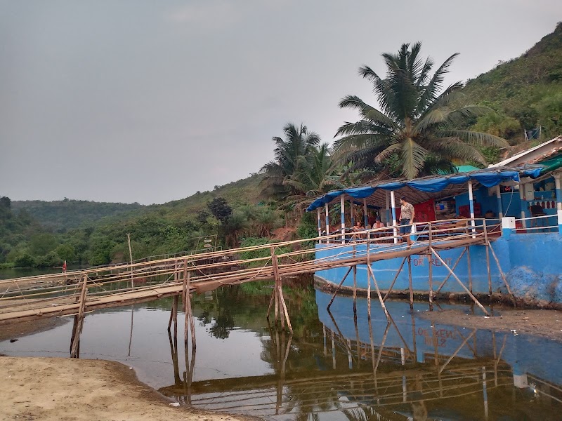 Sweet Lake - Sweet Lake Arambol, Goa 403524, India