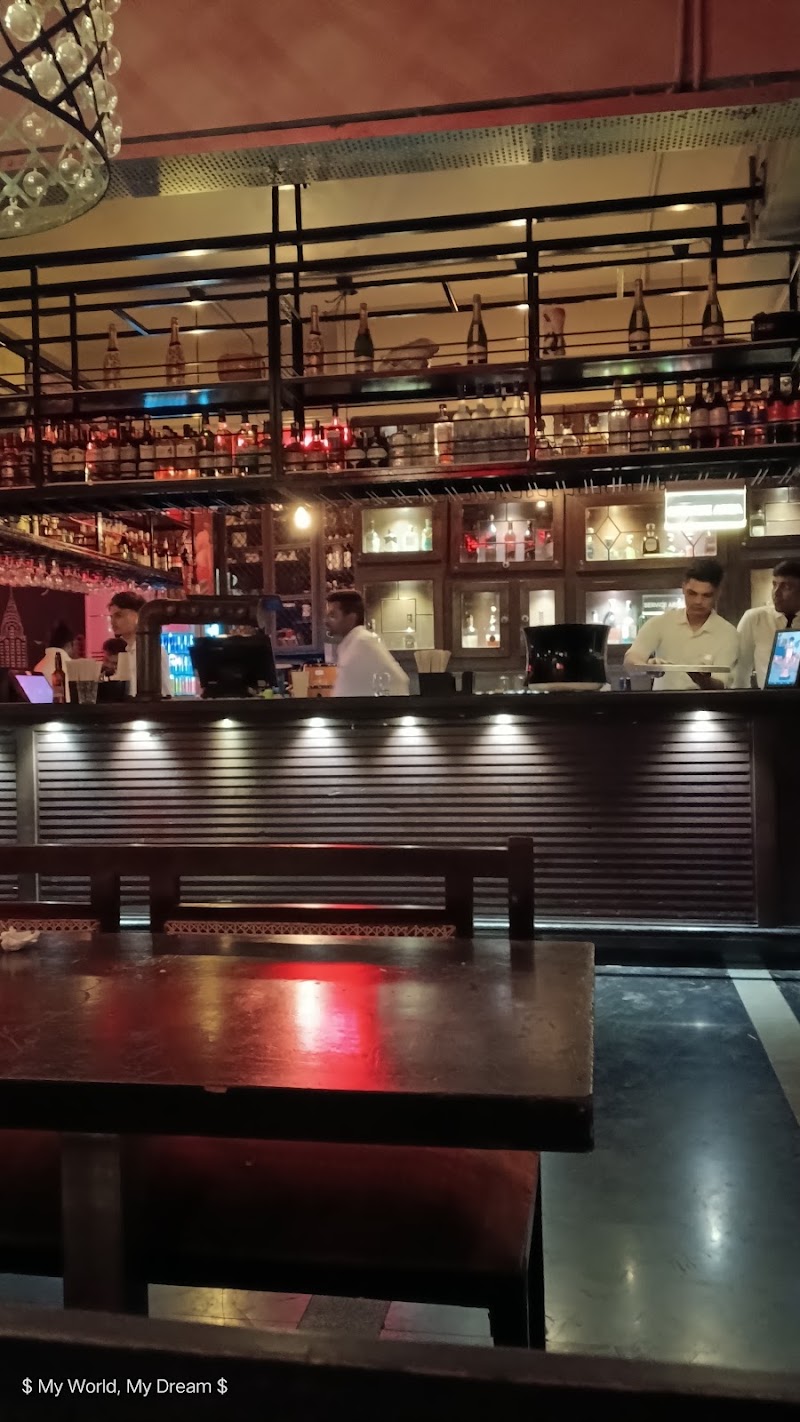 Mitron Andheri - Mitron Andheri, Saki Naka Junction, Lokmanya Tilak Nagar, Andheri East, Mumbai, Maharashtra 400072, India