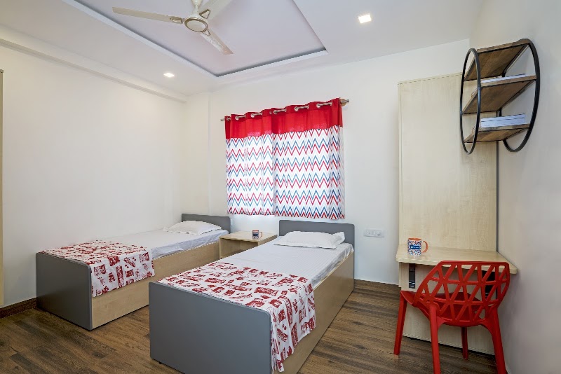 Your space Girls Hostel - Yelahanka Reva 2 - Your space Girls Hostel - Yelahanka Reva 2 No.18, Hobli Road, near Sri Venkateshwara Temple, Mookambika Nagar, Dwaraka Nagar, Hosakerehalli, Bengaluru, Karnataka 560085, India