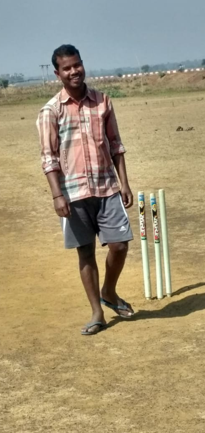 MANA BASTI BANGALI CRICKET GROUND - MANA BASTI BANGALI CRICKET GROUND, 5PFV+94W, Atal Nagar-Nava Raipur, Chhattisgarh 492016, India