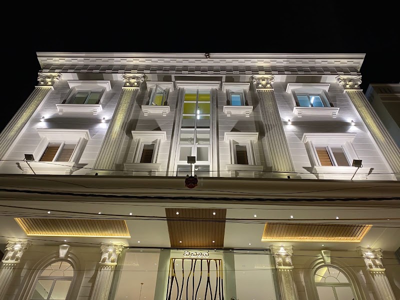 Livaana (Formerly known as Vivaana) - Livaana (Formerly known as Vivaana), 2932/B, Ashoka East Cross Road, near Suburaban Bus Stand, behind Kalyan Jewels, Lashkar Mohalla, Mandi Mohalla, Mysuru, Karnataka 570001, India