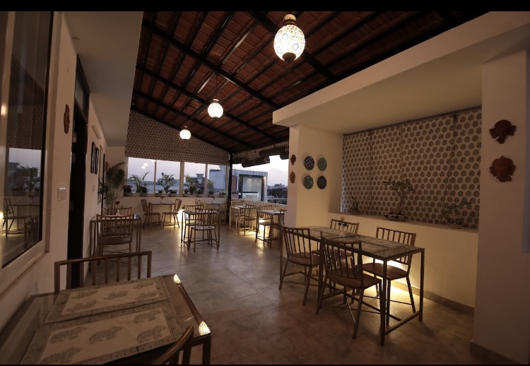 Hotel Jai villa - Hotel Jai villa 42, Dussehra kothi road, Agrasen Nagar, Govind Nagar East, Shankar Nagar, Jaipur, Rajasthan 302002, India