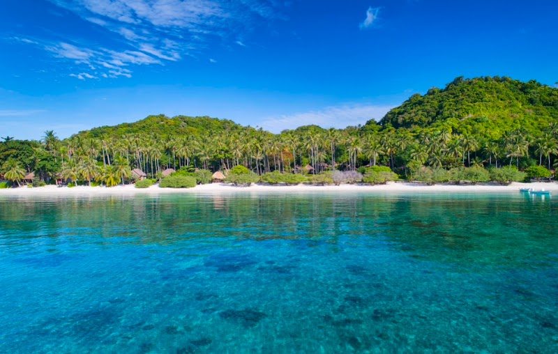 Haad Tien Beach Resort - Haad Tien Beach Resort 19 9, Amphoe Ko Pha-ngan, Chang Wat Surat Thani 84360, Thailand