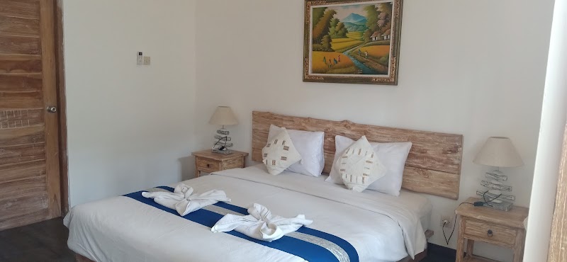 Bali Manik Guest House - Bali Manik Guest House Jl. Canggu Padang Linjong No.78, Canggu, Kec. Kuta Utara, Kabupaten Badung, Bali 80351, Indonesia