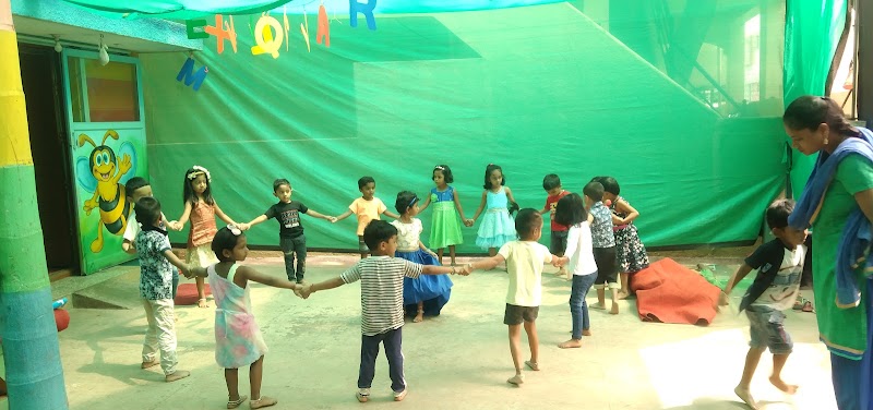 Penguin Kids - Penguin Kids, No.37, 4th Cross Rd, near bheemanakate raghuvendraswamy temple, Venkatagiriappa Layout, Ramanna Gardens, Chamundeswari Layout, Doddabommasandra, Bengaluru, Karnataka 560097, India