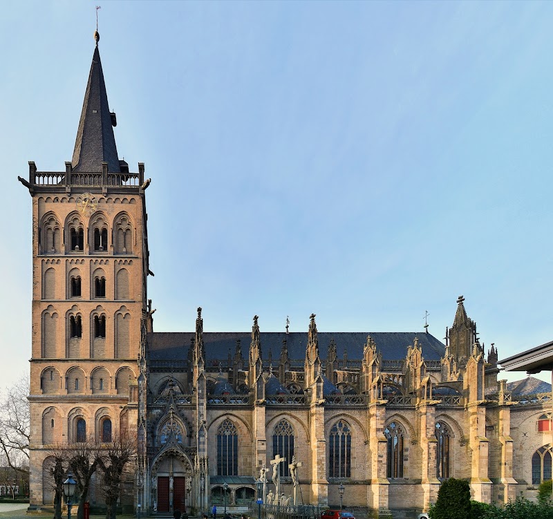 St. Viktor - St. Viktor, Kapitel 8, 46509 Xanten, Germany