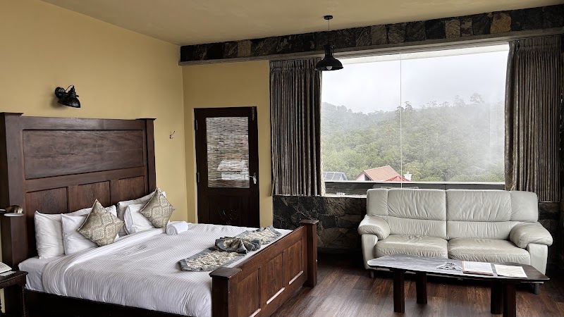 Fort WindShire - Fort WindShire, nuwaraeliya 22200, Sri Lanka