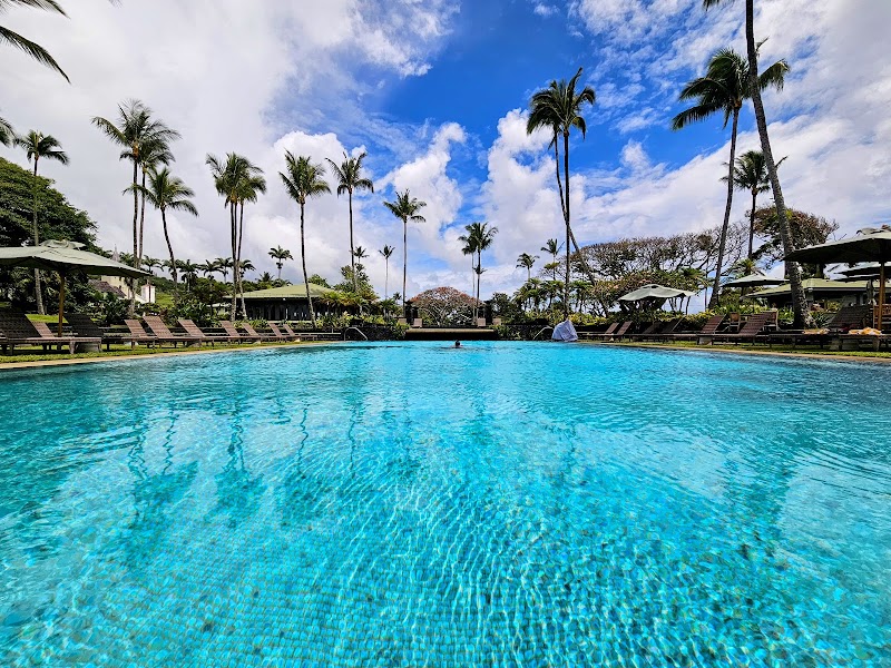 Hana-Maui Resort, a Destination by Hyatt Hotel - Hana-Maui Resort, a Destination by Hyatt Hotel 5031 Hana Hwy, Hana, HI 96713, USA