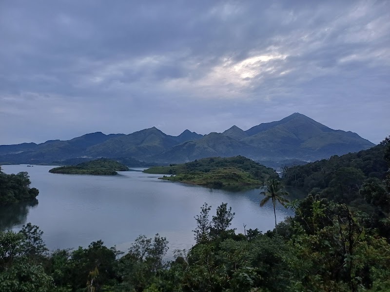 Padinjarathara Wayanad - Padinjarathara Wayanad, MX27+GX, Padinjarathara, Keralam 673575, India