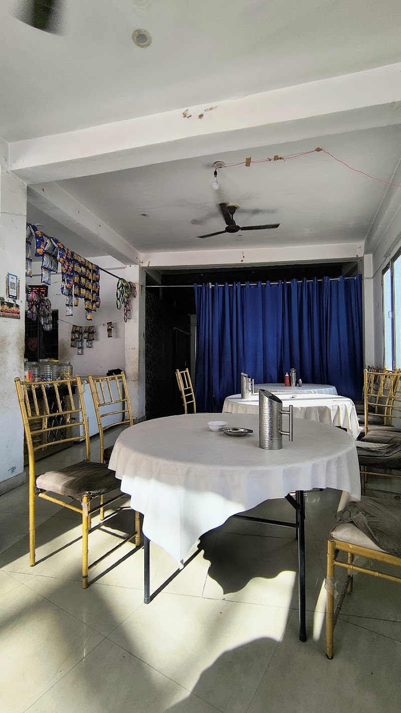Pandey Guest House & Restaurant - Pandey Guest House & Restaurant bypass, near gas godown, Laxmeshwar, Village Sail, Almora, Uttarakhand 263601, India