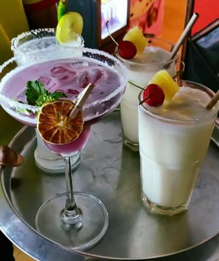 Pepper's Gourmet Cuisine - Pepper's Gourmet Cuisine 15, 604, Gold Road, near Child Care School, Pajifond, Madgaon, Goa 403601, India