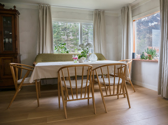 Valberg Gjestegård - Valberg Gjestegård, Valbergsveien 1465, 8357 Valberg, Norway