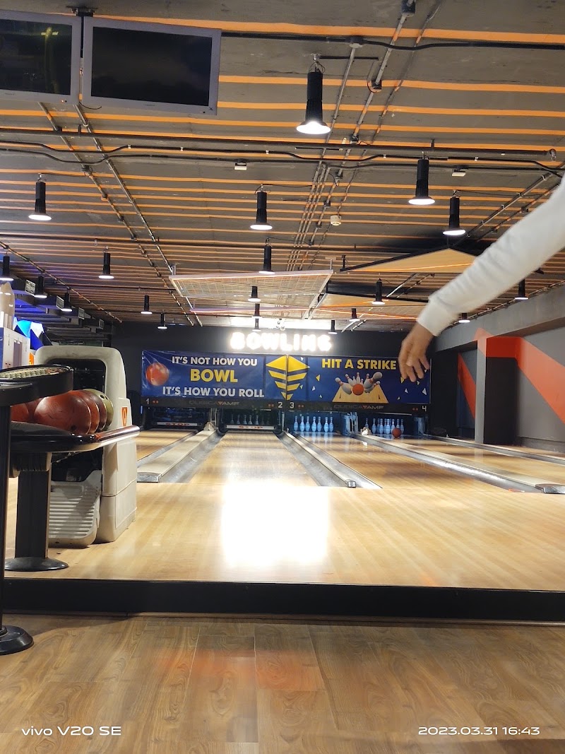 Timezone - Timezone, S6, St Inez Rd, Caculo Enclave, Santa Inez, Panaji, Goa 403001, India