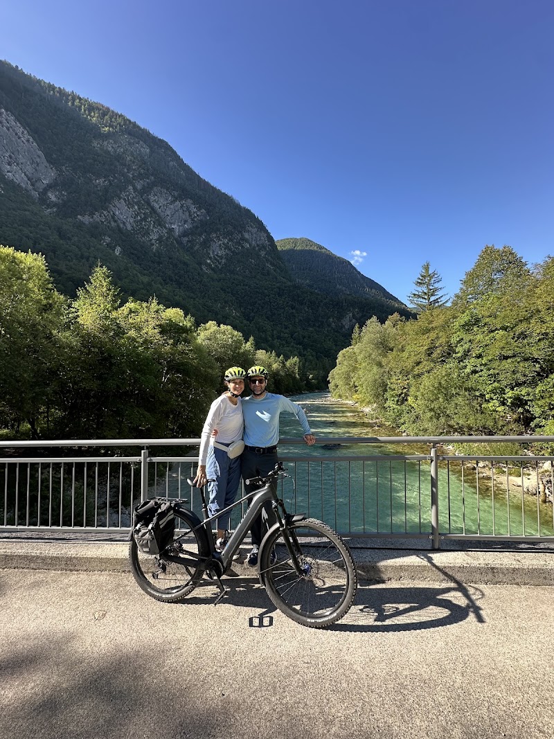 Active Slovenia Travel - Active Slovenia Travel Čezsoča 71, 5230 Bovec, Slovenia