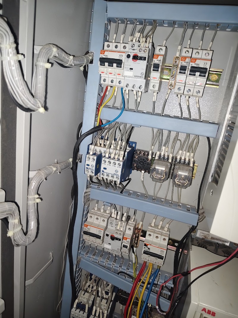 Ac Master Raipur - Ac Master Raipur, Sanjay Nagar shiv mandir, Bakra market, Sanjay Nagar, gorsia chowk, Raipur, Mathpurena, Chhattisgarh 492001, India