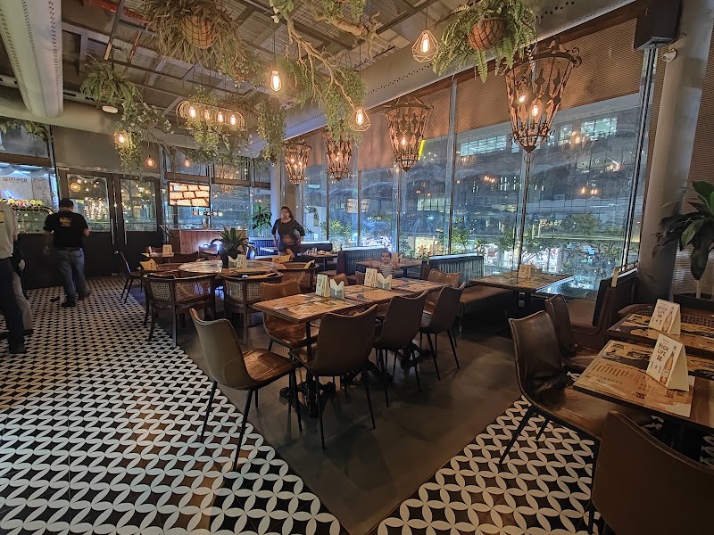 The Beer Café - The Beer Café SHOP 206, 2ND FLOOR, Tower-4, WORLDMARK, Sector 65, Gurugram, Haryana 122101, India