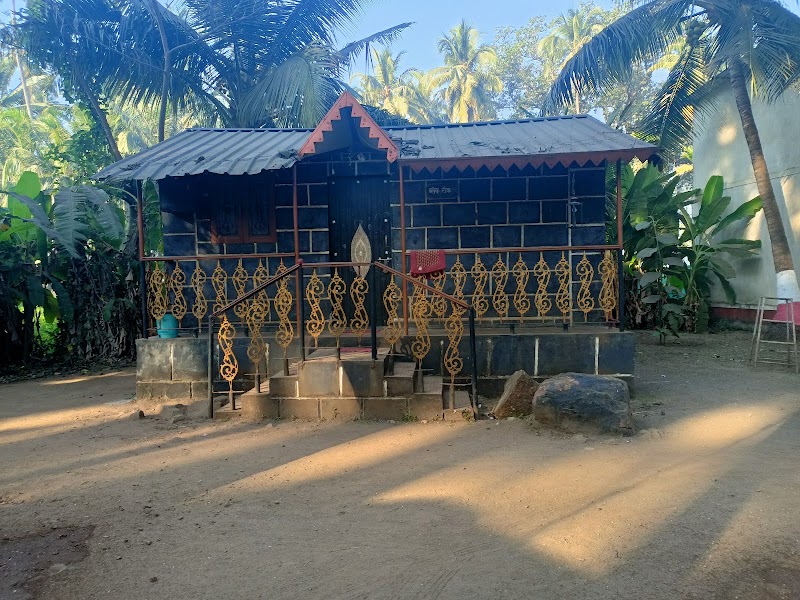 Kalpavriksha Resort
