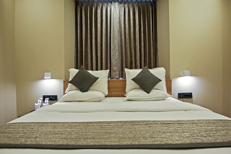 TGM - The Grand Murlidhar - TGM - The Grand Murlidhar, Jamnagar - Rajkot Hwy, Rajkot, Naranka, Gujarat 360110, India