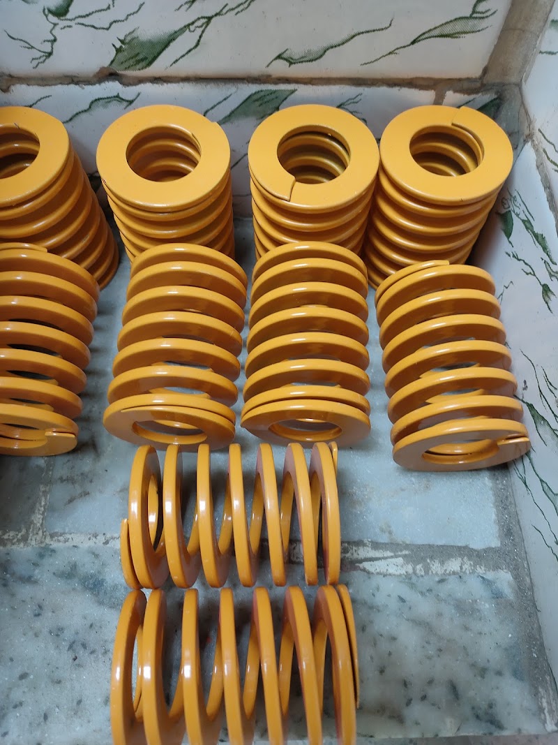 Rama Trading Company(spring) - Rama Trading Company(spring), shri shyam market, 980/8, near Hauz Qazi Chowk, Old Delhi, Chawri Bazar, Sitaram Bazar, Delhi, 110006, India