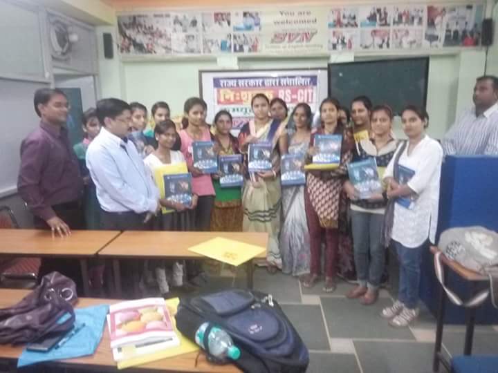 RSCIT SVN INSTITUTE OF ENGLISH & COMPUTER EDUCATION,FATEHPURA,UDR. - RSCIT SVN INSTITUTE OF ENGLISH & COMPUTER EDUCATION,FATEHPURA,UDR., H.N.772, Whoo Shoe showroom, Bedla Rd, near Rajsthan Bakery, Old Fatehpura, Pulla Bhuwana, Fatehpura, Udaipur, Rajasthan 313004, India